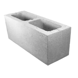 Block Brk Concrete M150 390X190X140mm,  - Cashbuild