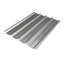 IBR 0.4mm ZAM 0.686X6m,  - Cashbuild