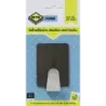 Rectangle Stainless Steel Hook Large, MTS - Cashbuild