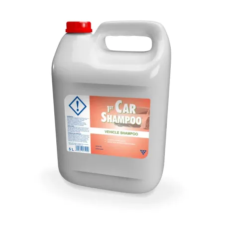 Car Shampoo 5L,  - Cashbuild
