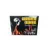 gravelotte Charcoal Firelighers 12 Pack,  - Cashbuild