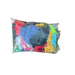 Rags Assorted Colour,  - Cashbuild