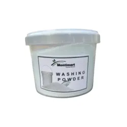Washing Powder Tub 5Kg,  - Cashbuild