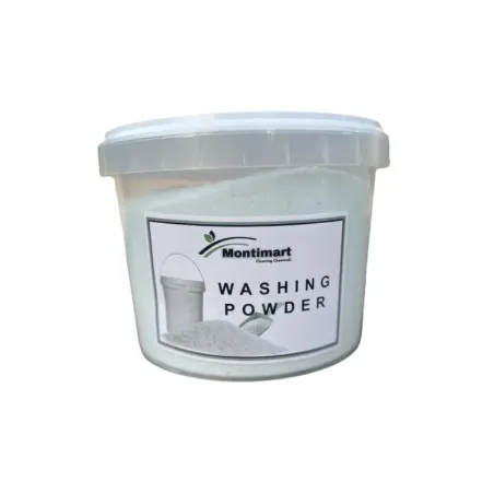 Washing Powder Tub 5Kg,  - Cashbuild