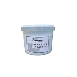 Washing Powder Tub 2Kg,  - Cashbuild