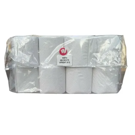 Toilet Paper 1 Ply 24 Rolls,  - Cashbuild