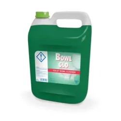 Bowlglo Toilet Bowl Cleaner 5L,  - Cashbuild