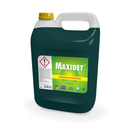 Maxidet Premium Detergent 5L,  - Cashbuild