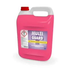 Multiguard Bactericidal Cleaner Disinfectant 5L,  - Cashbuild