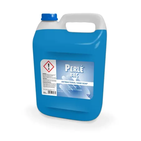 Perle Bac Antibacterial Hand Soap 5L,  - Cashbuild