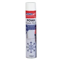 Powafix F60 Powa Foam Filler 750ml, POWAFIX - Cashbuild