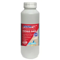 Powafix Mould Ban Atifungi Additive 500ml, POWAFIX - Cashbuild