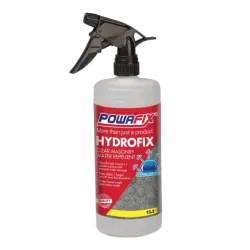 Powafix Hydrofix 1L Water Repellent, POWAFIX - Cashbuild