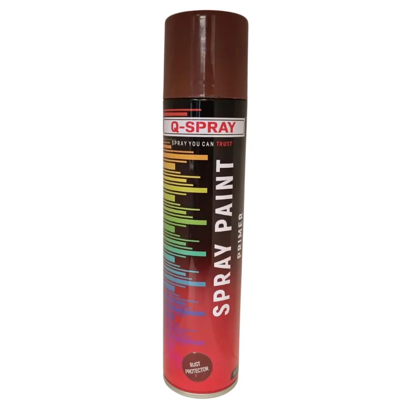 Q-Spray Paint Rust Protector 300ml, Q-Spray - Cashbuild Q-Spray Paint Rust Protector 300ml, Q-Spray - Cashbuild