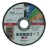 Cutting Disc Multi Bosch 115mm,  - Cashbuild