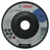 Grinding Disc Metal Bosch St 115X22.23X6mm,  - Cashbuild