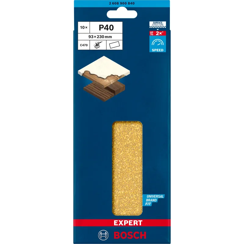 Sanding Disc 120Grit Bosch 230mm, - Cashbuild Sanding Disc 120Grit Bosch 230mm, - Cashbuild