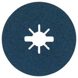 Sanding Disc 36Grit Bosch 115mm,  - Cashbuild