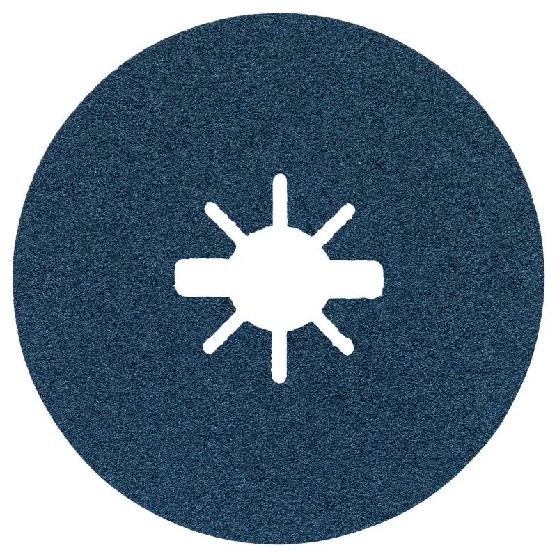 Sanding Disc 36Grit Bosch 115mm,  - Cashbuild Sanding Disc 36Grit Bosch 115mm,  - Cashbuild