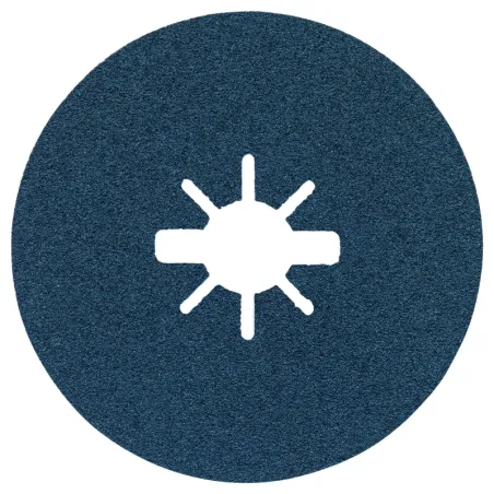 Sanding Disc 36Grit Bosch 115mm,  - Cashbuild