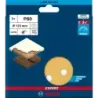 Sanding Disc 40Grit Bosch 125mm,  - Cashbuild