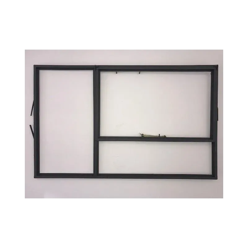 Window Frame Steel NCTX7S5 ECO F7 15X1511X997,  - Cashbuild Window Frame Steel NCTX7S5 ECO F7 15X1511X997,  - Cashbuild