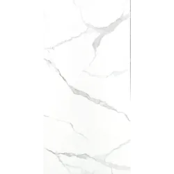 Procelain Tile Saturio 60X120 1.44M2 White, Marcopolo Tiles - Cashbuild