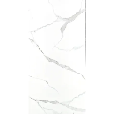 PORCELAIN TILE SATURIO 600X1200 1.44M2 WHITE,  - Cashbuild