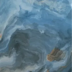 Porcelain Tile Van Gogh 600X600 1.44M2 BLUE - Cashbuild
