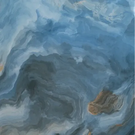 Porcelain Tile Van gogh 60X60 1.44M2 Blue, Marcopolo Tiles - Cashbuild