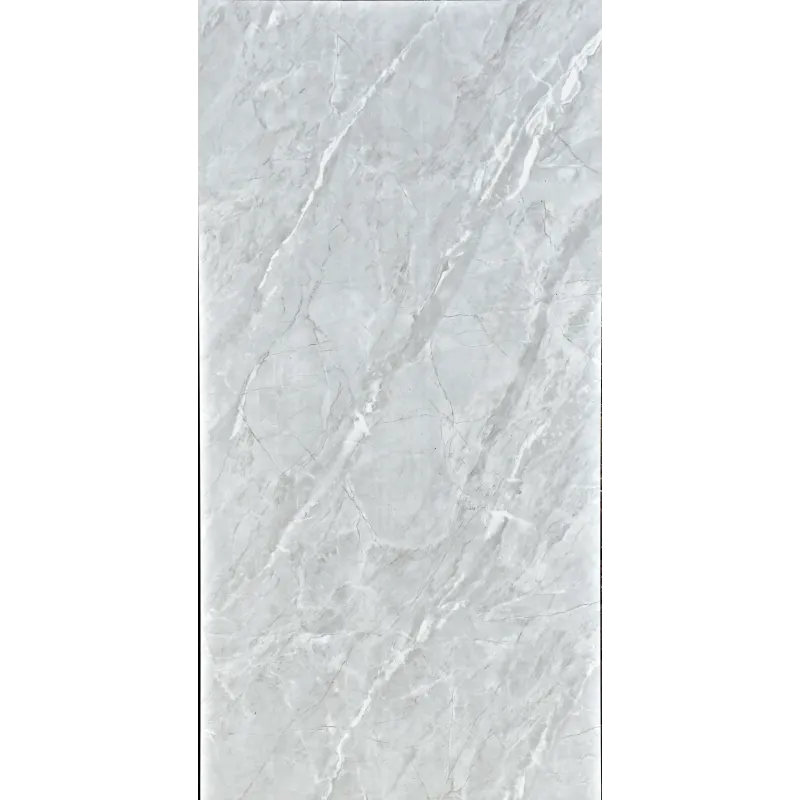 Porcelain Tile Marble 60X120 1.44M2 Grey, Marcopolo Tiles - Cashbuild Porcelain Tile Marble 60X120 1.44M2 Grey, Marcopolo Tiles - Cashbuild