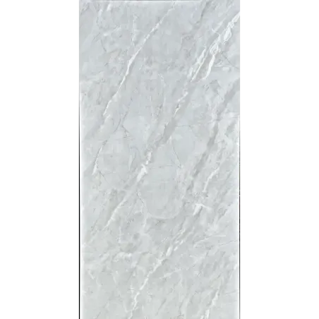 Porcelain Tile Marble 60X120 1.44M2 Grey, Marcopolo Tiles - Cashbuild
