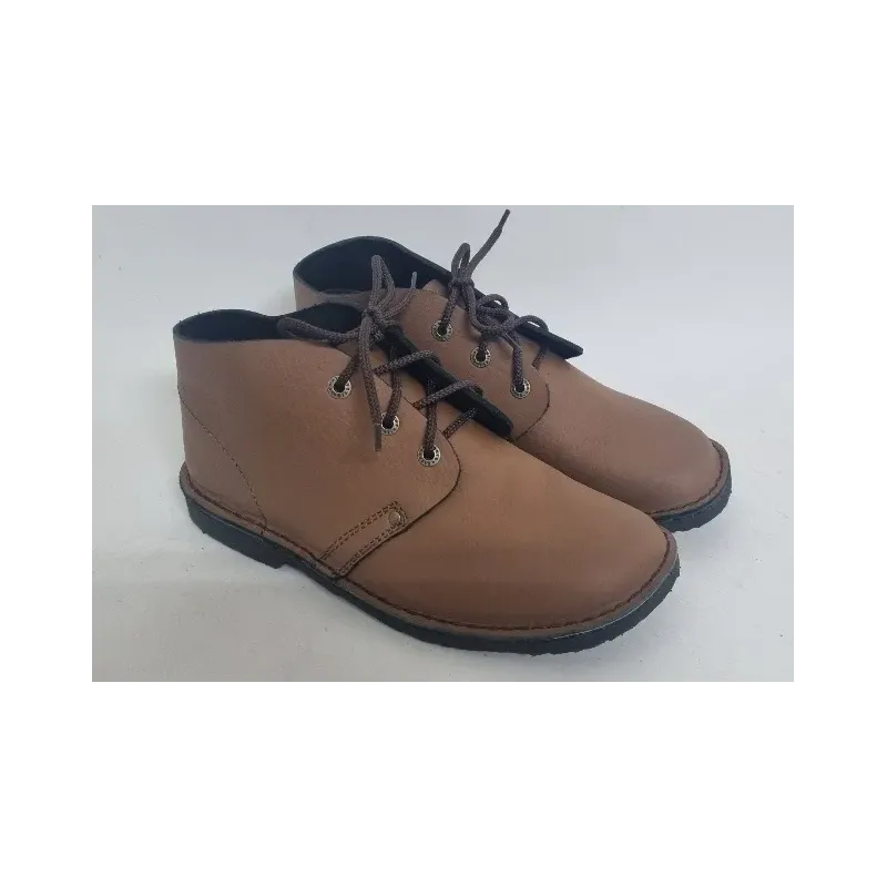 Karoo Leather Shoe Apollo Size 7, Strassbergers - Cashbuild Karoo Leather Shoe Apollo Size 7, Strassbergers - Cashbuild