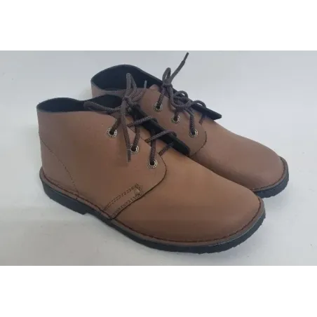 Karoo Leather Shoe Apollo Size 9, Strassbergers - Cashbuild