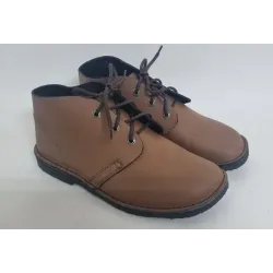 Karoo Leather Shoe Apollo Size 10, Strassbergers - Cashbuild
