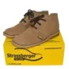 Half Leather Boot Cabretta 40R Size 6, Strassbergers - Cashbuild