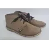 Half Leather Boot Cabretta 40R Size 8, Strassbergers - Cashbuild