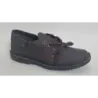 Leather Shoe Barton Brown 9R Size 6, Strassbergers - Cashbuild
