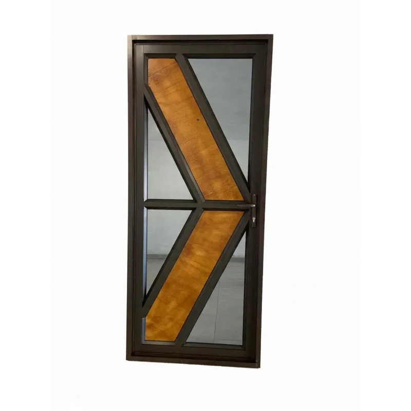 Door Alumimiun Entrance Fused Full Eco Bronze, Twakala - Cashbuild Door Alumimiun Entrance Fused Full Eco Bronze, Twakala - Cashbuild