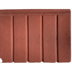 Window Sill Extension Concrete Red 250 X 180mm