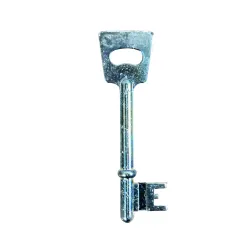 Key Ready Cut Cd16, Sanlic House Of Locks - Cashbuild