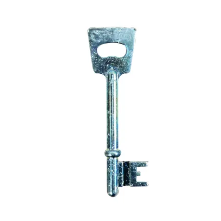 Key Ready Cut Cd17, Sanlic House Of Locks - Cashbuild
