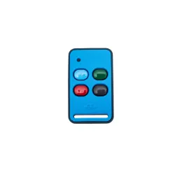Et - 4 Button Code Hopping Remote - 434Mhz, Et Systems - Cashbuild