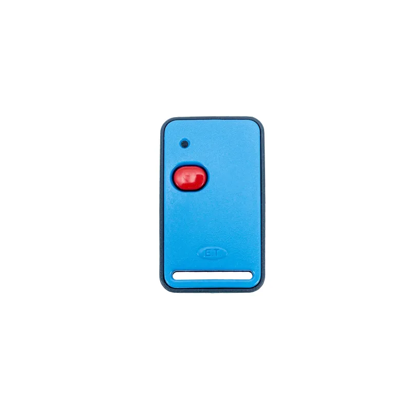 Et - 1 Button Code Hopping Remote - 434Mhz, Et Systems - Cashbuild Et - 1 Button Code Hopping Remote - 434Mhz, Et Systems - Cashbuild