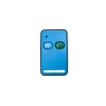 Et - 2 Button Code Hopping Remote - 434Mhz, Et Systems - Cashbuild