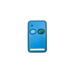 Et - 2 Button Code Hopping Remote - 434Mhz, Et Systems - Cashbuild