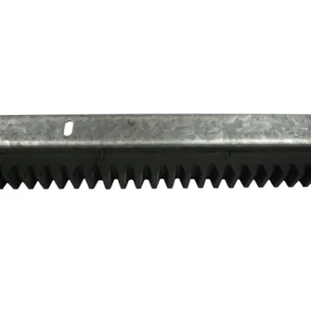Dts - Nylon Rack - 2 Metre•	25mm X 25mm X 2M•	500kg, Dts - Cashbuild