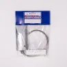 Dls - Roller Shutter Magnetic Switch - Silver, Dls - Cashbuild
