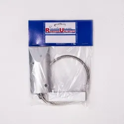 Dls - Roller Shutter Magnetic Switch - Silver, Dls - Cashbuild