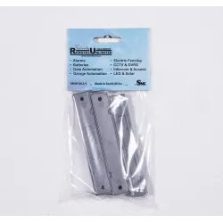 Dls - Heavy Duty Magnetic Contact - Grey, Dls - Cashbuild